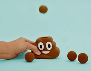 Poo Popper