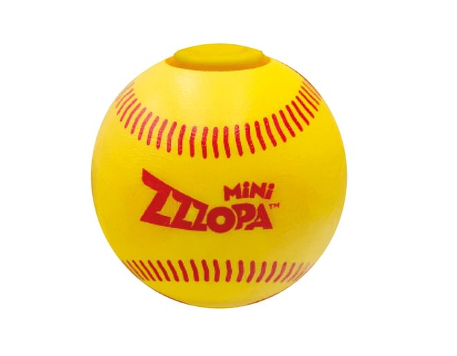 Zzzopa Ball Alley Oop