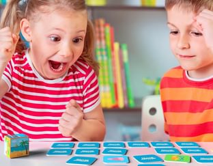 Memory Match Game