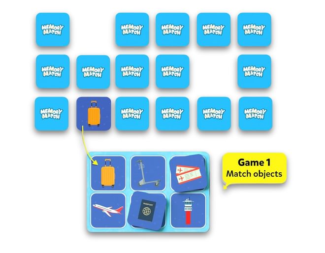 Memory Card Game