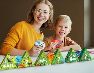All About Animals Science Snippets