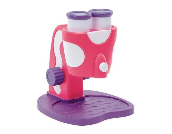 Microscope for children