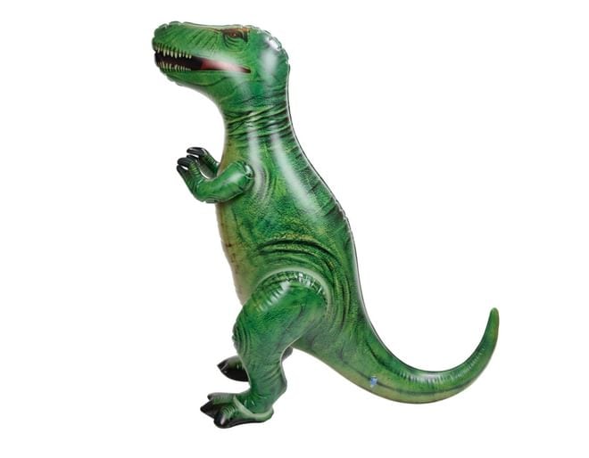 Giant Inflatable T-Rex