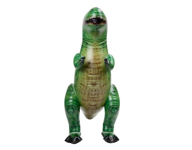 Inflatable T-Rex