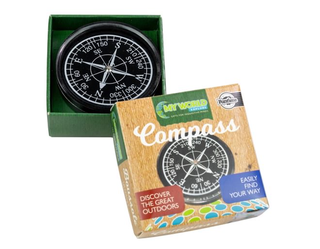 Childs Compass