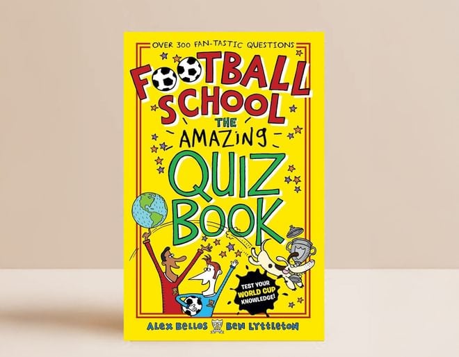 Football School