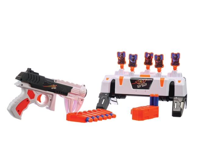 Funtime Galactic Hot Shot