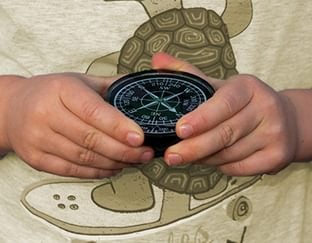 My World Compass