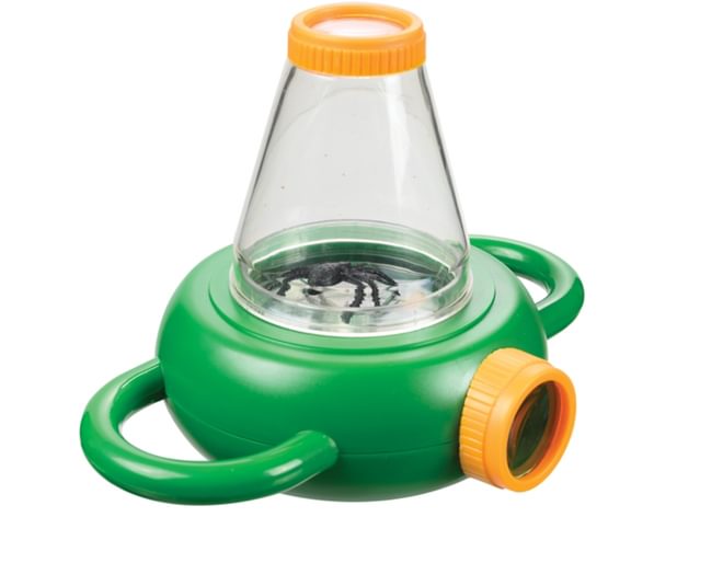 Children's Insect Viewer