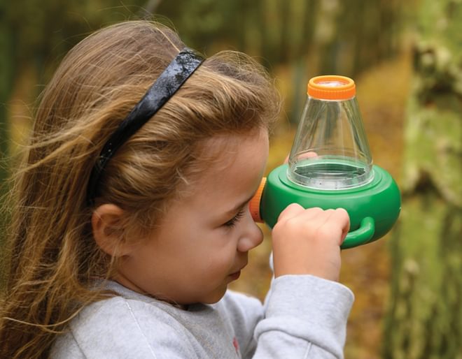 My World Insect Viewer Lifestyle