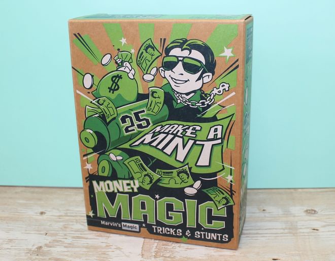 Money Magic