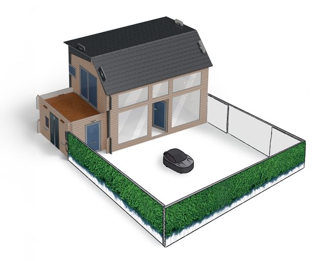 Green Engineering Set