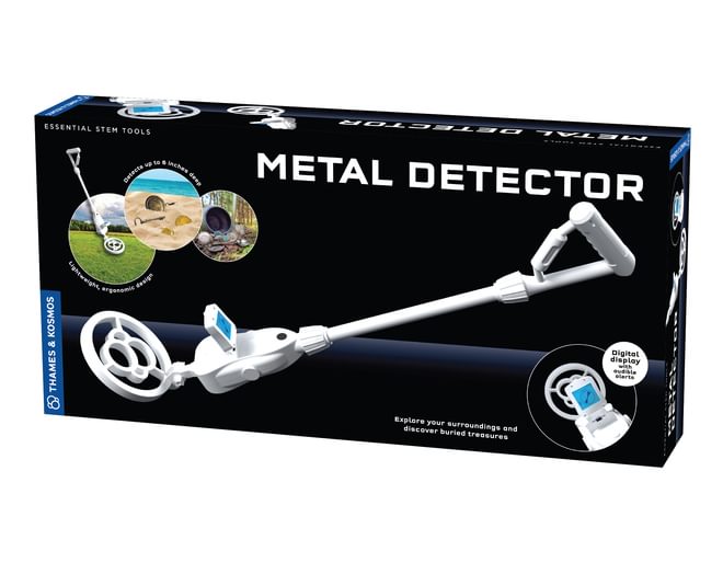 Metal Detector