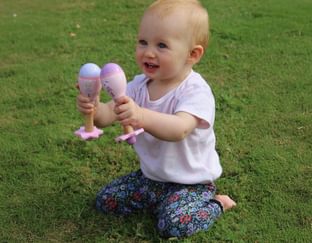 Maraca Set