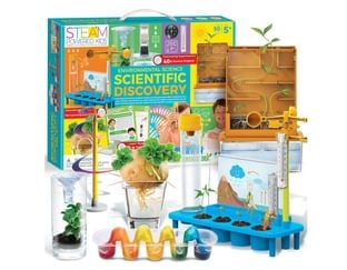 Scientific Discovery Se