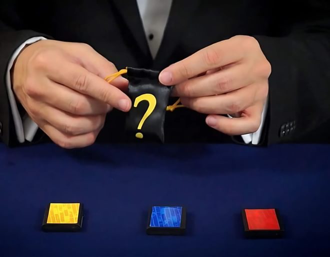 25 Amazing Mind-Reading Tricks