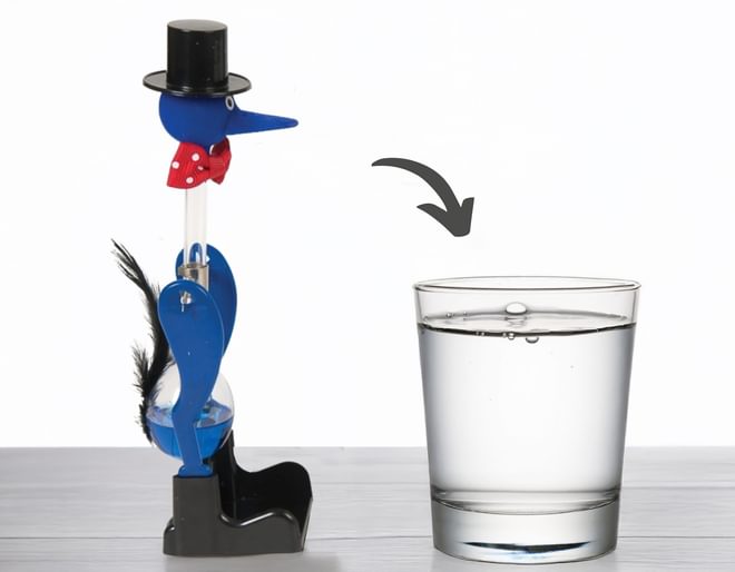 Drinking Bird