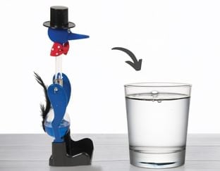 Drinking Bird
