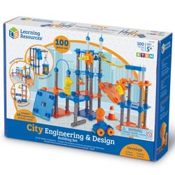 City Building Set