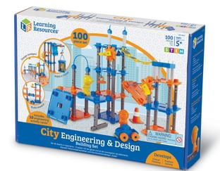 City Building Set