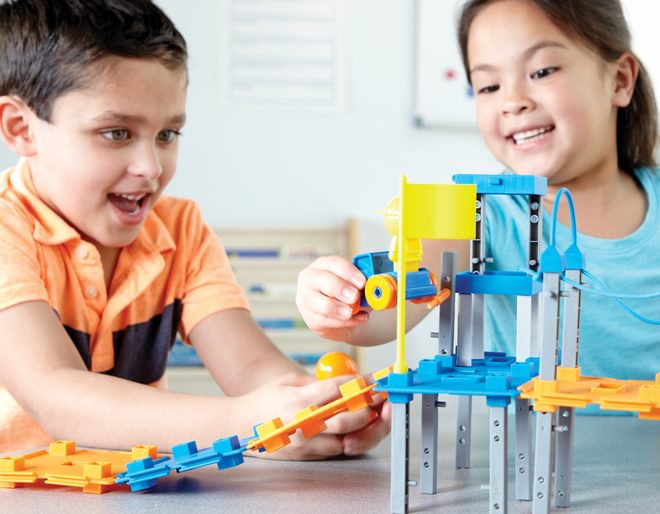 Children's Building Set