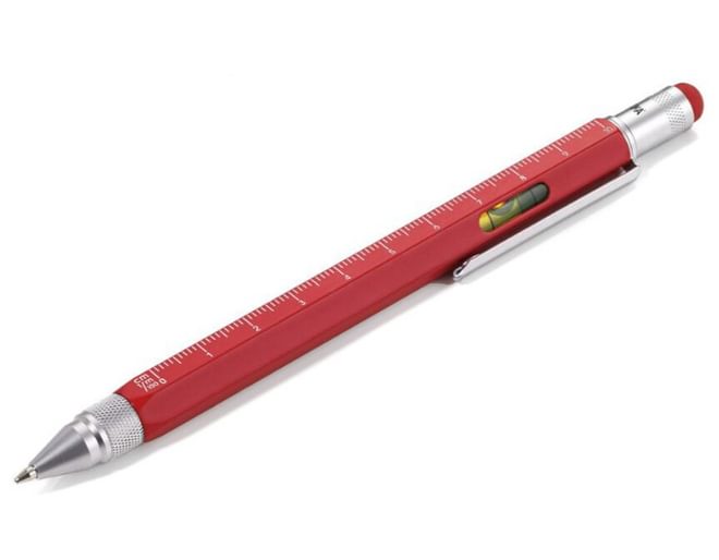 Superblack Construction Pen