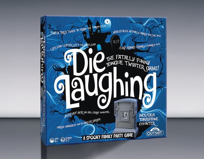 Die Laughing Game