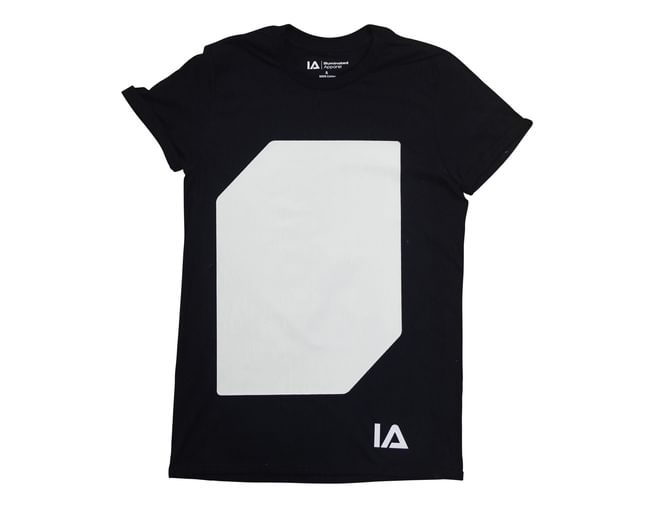 Interactive Glow T-Shirt