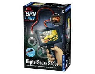 Spy Labs Digital Snake Scope