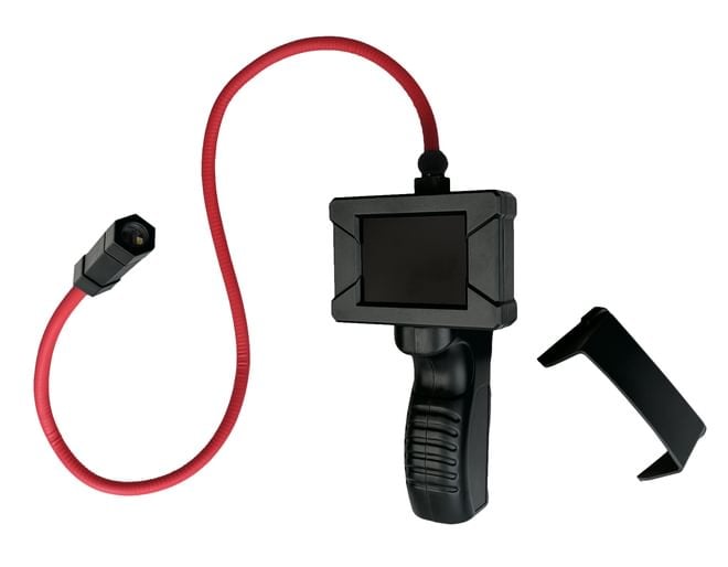 Thames Kosmos Spy Labs Digital Snake Scope