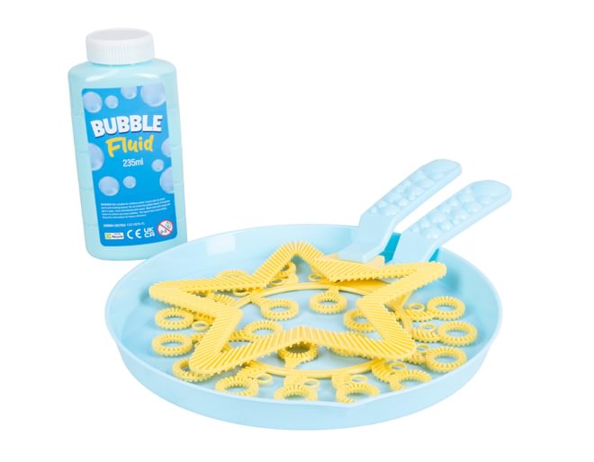 Ridley's House of Novelties Giant Bubble Set