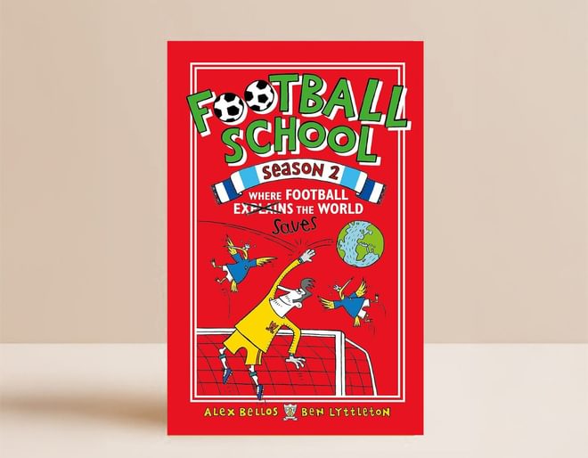 Football School Season 2