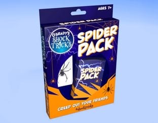 Spider Pack