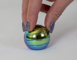 Infinity Spinner