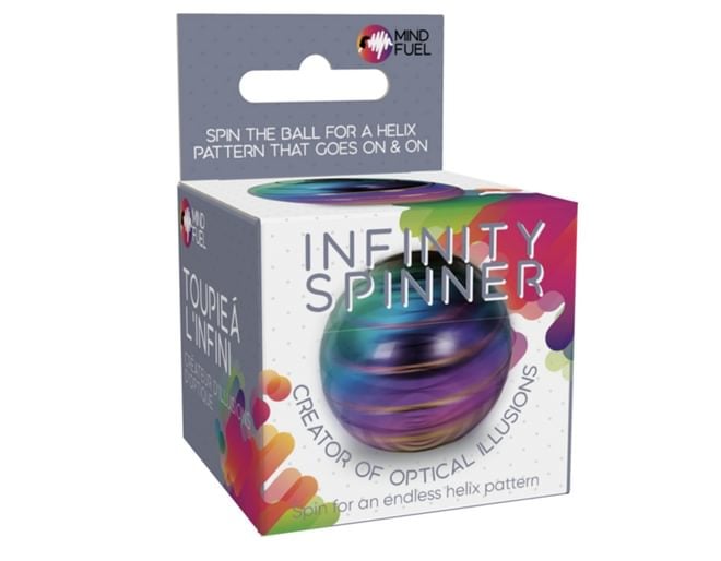 Funtime Infinity Spinner