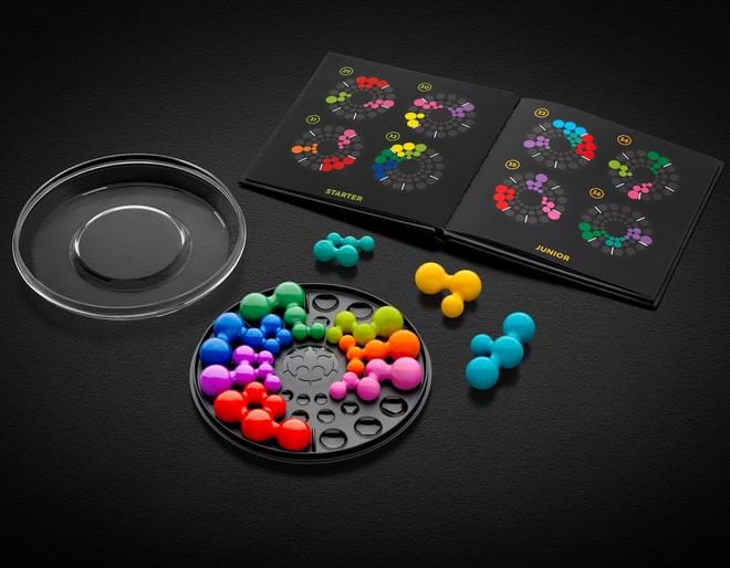 IQ Circle