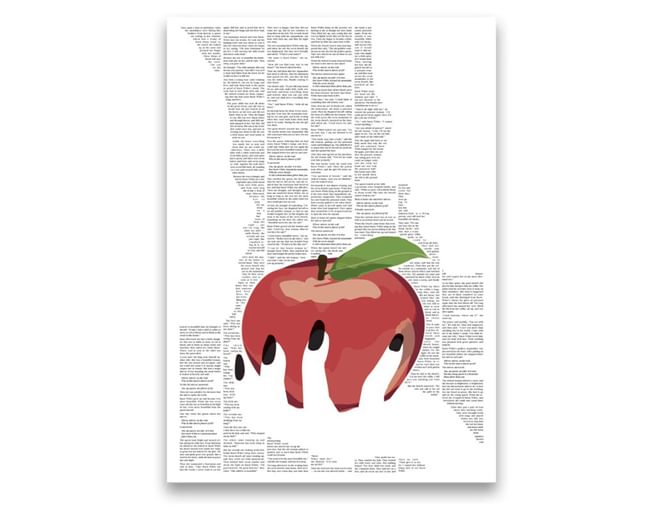 Spineless Classics Snow White