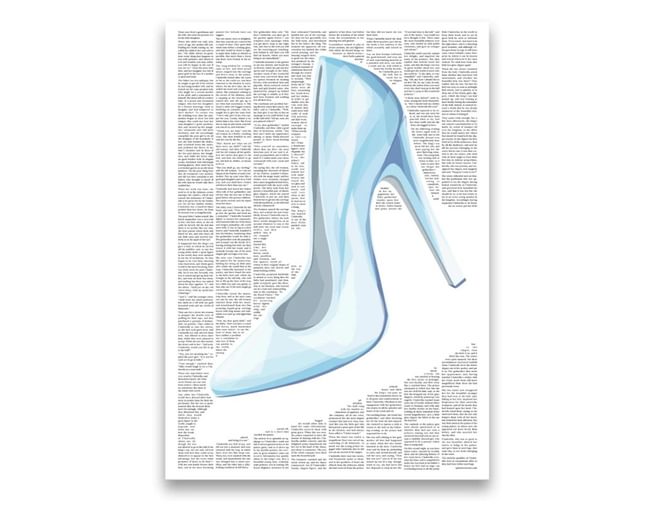 Cinderella Spineless Classics