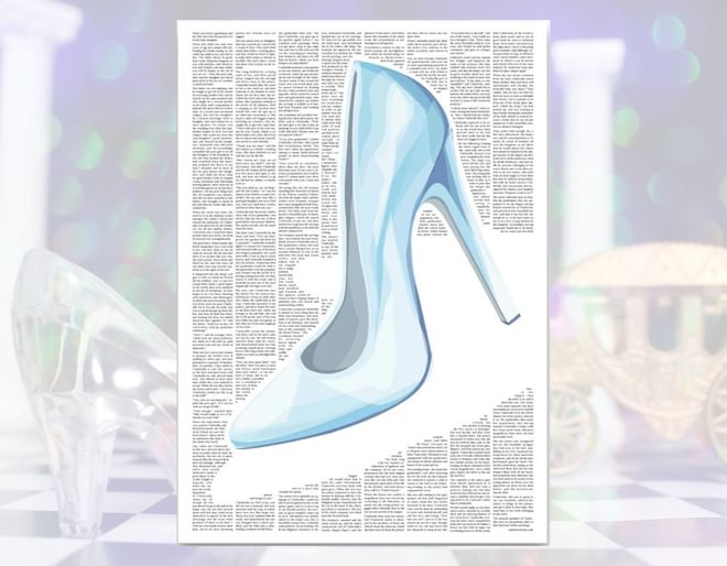 Cinderella Poster