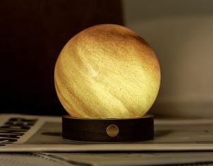 AstraGlass Light Sandstorm