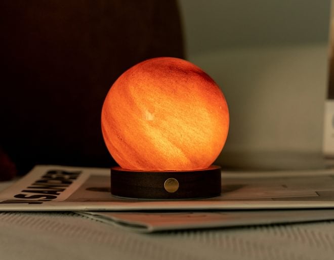 AstraGlass Light Sandstorm