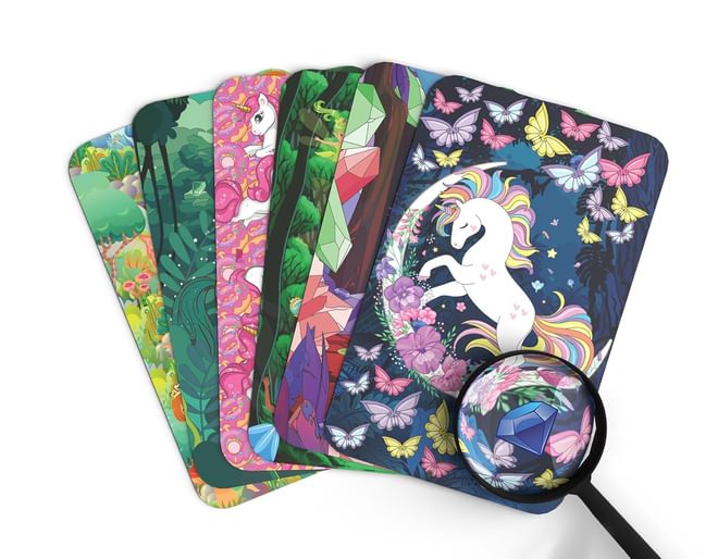 Unicorn Card Game