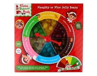 Naughty or Nice Jellybeans