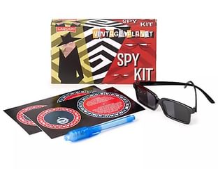 Spy Kit