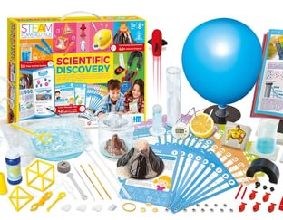 Scientific Discovery Se