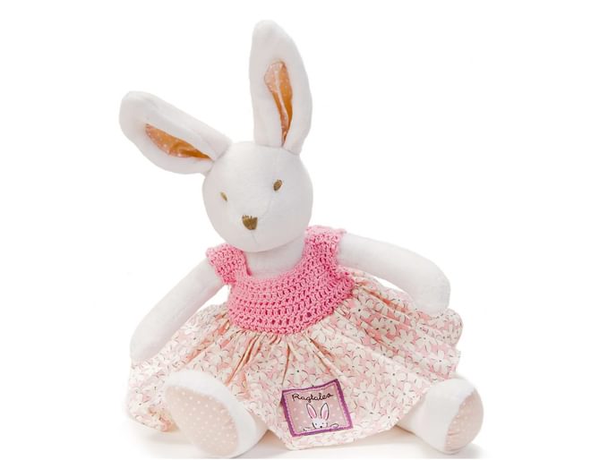 Fifi Rabbit