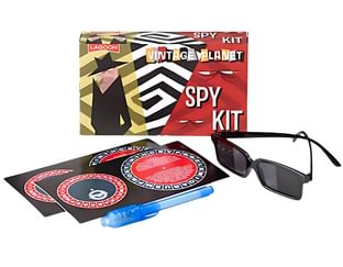 Spy Kit