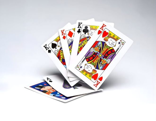 Marvin's Magic Tricks