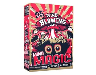 25 Amazing Mind Blowing Tricks