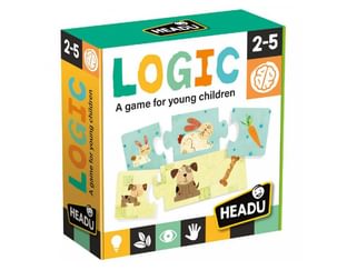 Logic A Game for Young Children